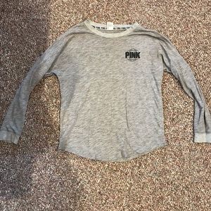 Victoria secret long sleeve